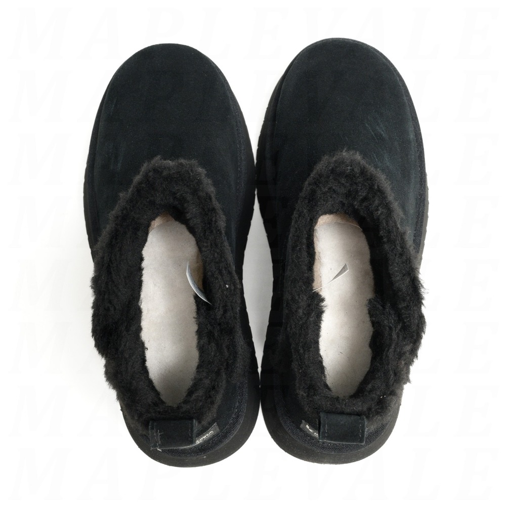 Koolaburra by UGG Women's Sz 8 Koola Ultra Mini Platform Faux Fur Boots 1167970 - Picture 8 of 10
